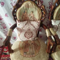 مبل|مبلمان خانگی و میز عسلی|اهر, |دیوار