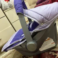 کریر نوزادی|کالسکه و لوازم جانبی|کرمان, |دیوار