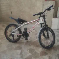 فروش دوچرخه سالم درحدنو
