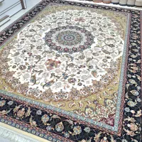 فروشگاه عرفانی) دو تخته 12متری فرش پیام 700شانه