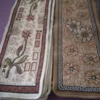فرش پله