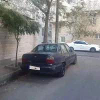 دوو سی یلو / موتور gm آمریکا|خودرو سواری و وانت|رودهن, |دیوار