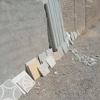 مصالح ساختمانی کریمی|مصالح و تجهیزات ساختمان|مشهد, پنجتن|دیوار