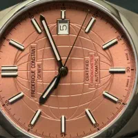 ساعت نو اتومات FREDERIQUE CONSTANT فردریک کنستانت|ساعت|تهران, زعفرانیه|دیوار