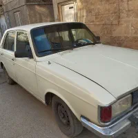 پیکان فروشی در ملک اباد کرج