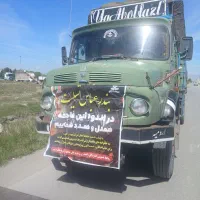 بنز تک باری