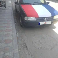 روآ۸۶دوگانه کارخانه معاوضه