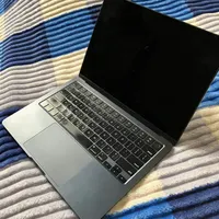 مک بوک ایر M2- 2022 - Midnight|رایانه همراه|تهران, ائمه اطهار|دیوار