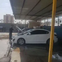 مزدا نیو مدل اخر ۹۰ قابل معاوضه