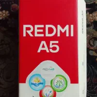 Redmi A5 در حد نو