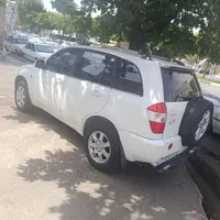 ام‌وی‌ام X33 دنده‌ای، مدل ۱۳۹۲