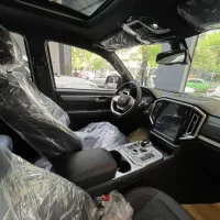 کی ام سی تی ۹/ صفر /تحویل فوری /kmc T9|خودرو سواری و وانت|تهران, اباذر|دیوار