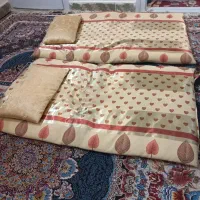 پوش بالشت|رختخواب، بالش، پتو|مشهد, رضاییه|دیوار