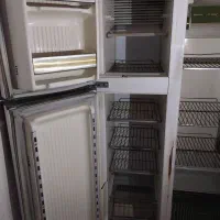 یخچال و فریزر سانیو ژاپن|یخچال و فریزر|کاشان, فین بزرگ|دیوار