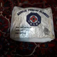روتختی دونفره و رو بالشی