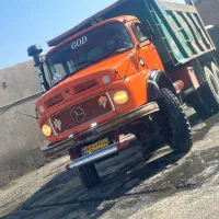 نیازمند راننده مایلر و زیر مایلر