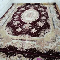 فروش دو عدد فرش ۱۲ متری