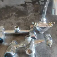 شیرآلات بهداشتی