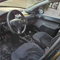 ۲۰۶ مدل۸۱|خودرو سواری و وانت|پردیس, فاز ۲|دیوار