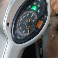 ویو ژاپن|موتورسیکلت|قزوین, |دیوار