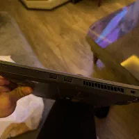 لبتاب ایسوز گیمینک گرافیک ۸ و cpu i7 نسل ۱۱|رایانه همراه|تهران, علم و صنعت|دیوار