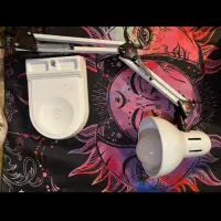 چراغ مطالعه