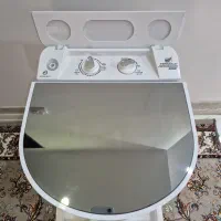 لباسشویی کودک|ماشین لباسشویی و خشککن لباس|زاهدان, |دیوار