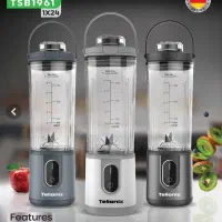 شیکر شارژی تلیونیکس|خردکن، آسیاب، غذاساز|کرمان, |دیوار