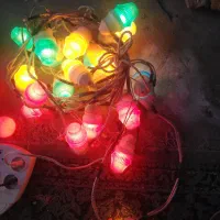 فروش ریسه مراسمات شادی