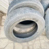 لاستیک رینگ 17 مارشال کره