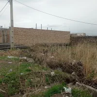 زمین مسکونی240متری سنددار(دو نبش)