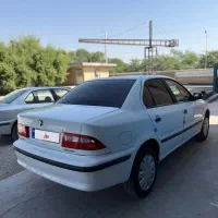سمند 94 بی رنگ|خودرو سواری و وانت|شوشتر, |دیوار