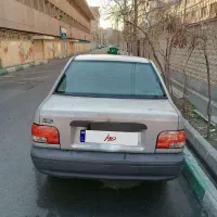 پراید مدل 89