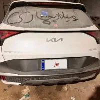 فروش اسپورتج فول آپشن مدل۲۰۲۵|خودرو سواری و وانت|اهواز, کیانپارس |دیوار