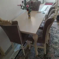 میز غذا خوری