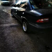 سمنـدال ایکس شرکتی۸۷