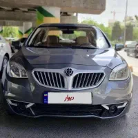 برلیانس h330 دنده بدون رنگ