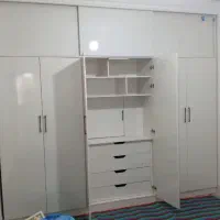 بازسازی وتعمیر سازهای قدیمی وفرسوده|خدمات پیشه و مهارت|قم, نخودی|دیوار