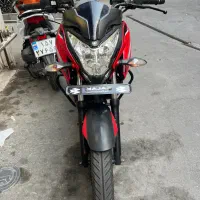 Ns150|موتورسیکلت|تهران, خرمشهر|دیوار