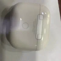 ایر پادز اپلAirPods 3rd Generation|لوازم جانبی موبایل و تبلت|تهران, صاحب الزمان|دیوار