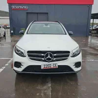 بنز GLC300 2017 گذر موقت سام گروپ|خودرو سواری و وانت|تهران, میرداماد|دیوار