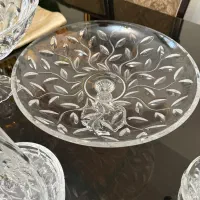 میوه خوری کریستال لاروس