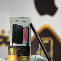 کال سنتر  Samsung Galaxy A24|موبایل|اسلام‌شهر, زرافشان|دیوار