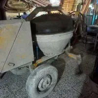 فروش (خریدا.ر) اره آتشی بتونیر تخته پوپ باد