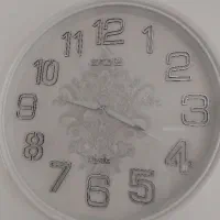 ساعت دیواری