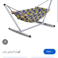 گهواره نوزاد