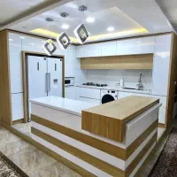 کابینت وکمددیواری (شرایطی ویژه)