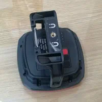 چراغ اظطراری هیسکا مدل HR45 Hiska|لامپ و چراغ|همدان, |دیوار