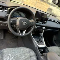 تویوتا راوفور2025چین2دف2لیتر|خودرو سواری و وانت|تهران, عباس‌آباد|دیوار