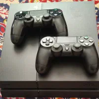 Ps4 کپی خور یک ترابایت|کنسول، بازی ویدئویی و آنلاین|قم, پردیسان|دیوار